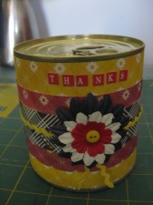 Another 'gift can'.  Really, really love these.